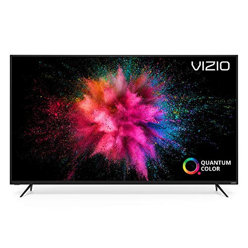 VIZIO M-Series Quantum 50 Class (49.5 Diag.) 4K HDR Smart TV