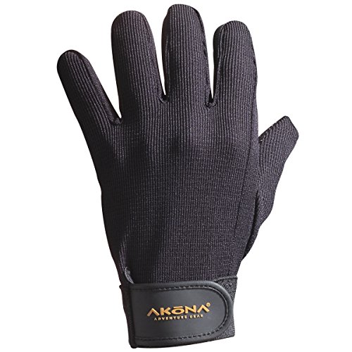 AKONA Adventure Lightweight, Warm Water, Tropical Glove - Medium