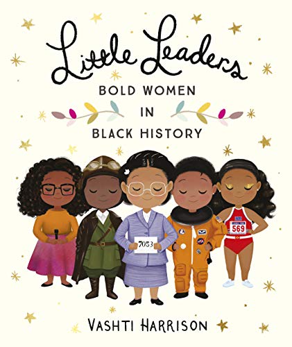 10 Best Feminist Baby Books