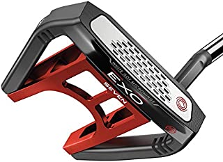 Odyssey Golf 2019 EXO Stroke Lab Putter, Right Hand, 34