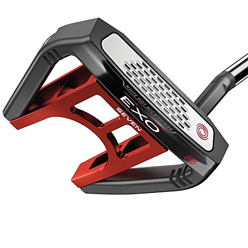 Odyssey Golf 2019 EXO Stroke Lab Putter, Right Hand, 34