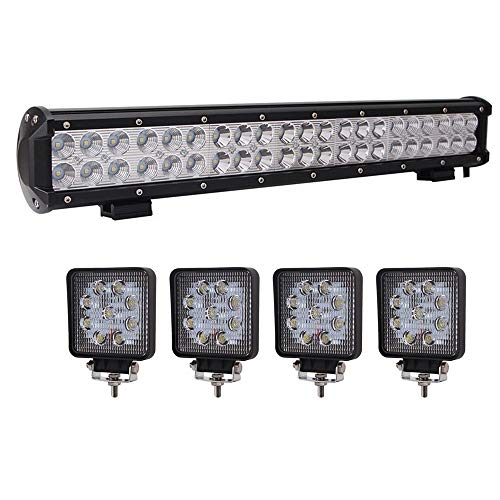 10 Best Spotlights For 4wd