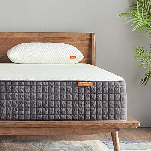 8 Best Mattresses For Back Sleepers