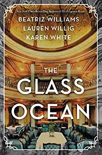 The Glass Ocean: A Novel