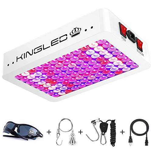 7 Best Led Grow Light Uv