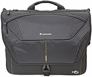 Vanguard Alta Rise 38 Messenger Bag for DSLR, Compact Camera, Compact System Camera (CSC), Travel