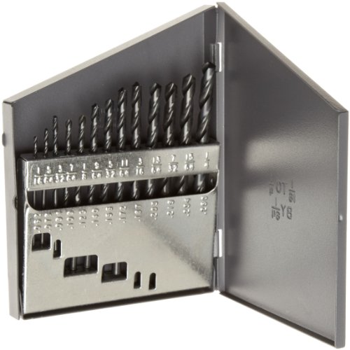 10 Best Drill Bit Set Usa Made