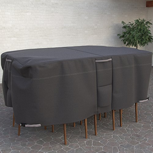 10 Best Outdoor Furniture Covers Fabric