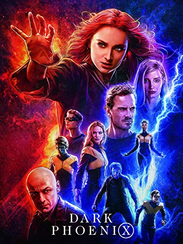 X-Men: Dark Phoenix