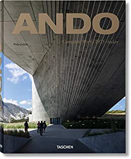 Ando. Complete Works 1975-today (JUMBO)