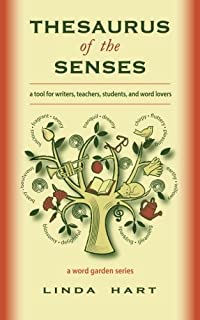 Thesaurus of the Senses