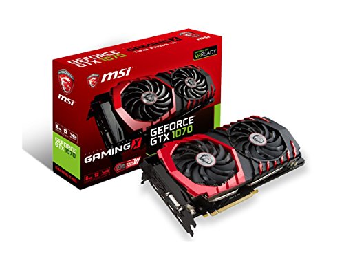 10 Best Graphics Card For Gaming 1080p