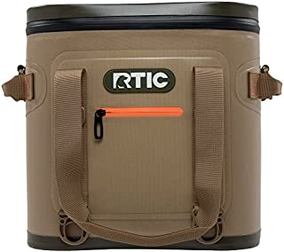 RTIC Soft Pack 20, Tan