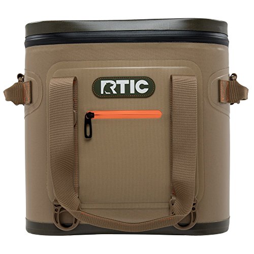 RTIC Soft Pack 20, Tan