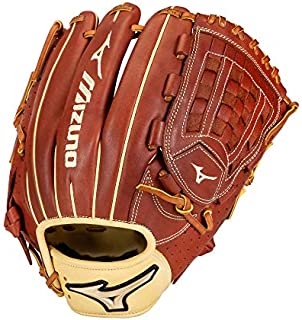 Mizuno GPE1200 Prime Elite Pitcher Baseball Glove 12