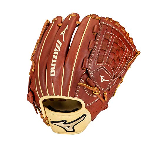 Mizuno GPE1200 Prime Elite Pitcher Baseball Glove 12