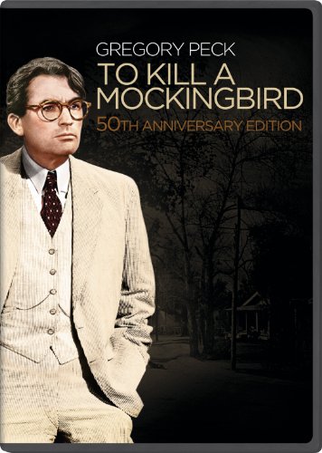 To Kill a Mockingbird 50th Anniversary Edition