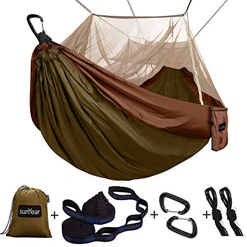 10 Best Camping Hammocks Cheap