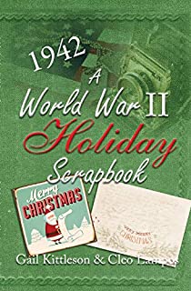 A World War II Holiday Scrapbook