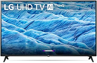 LG 43UM7300PUA Alexa Built-in 43