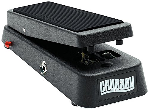 Cry Baby 95Q Wah Guitar Effects Pedal (95Q)