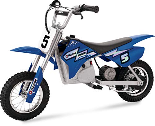 8 Best Electric Dirt Bike For 6 Year Old