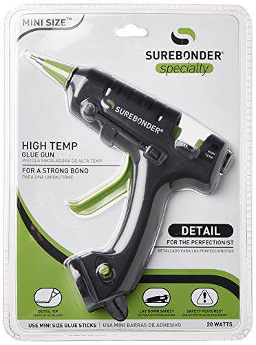 9 Best Cordless Mini Glue Gun