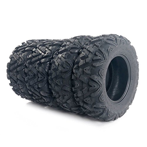 10 Best Atv Tires For Gumbo Mud