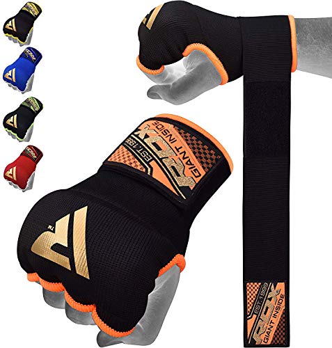 9 Best Heavy Bag Gloves For Wrist Support