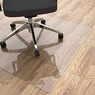 Yecaye Office Chair Mat, 48