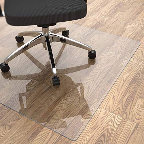 Yecaye Office Chair Mat, 48