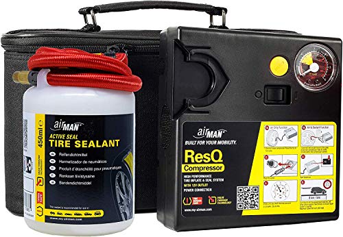 9 Best Tire Repair Kit For Toyota