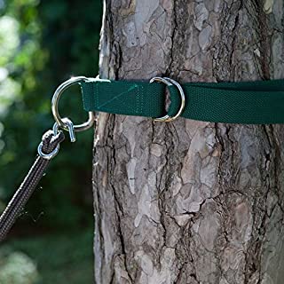 Levi Industrial Tree Hugger Set of 2 Hammock Straps