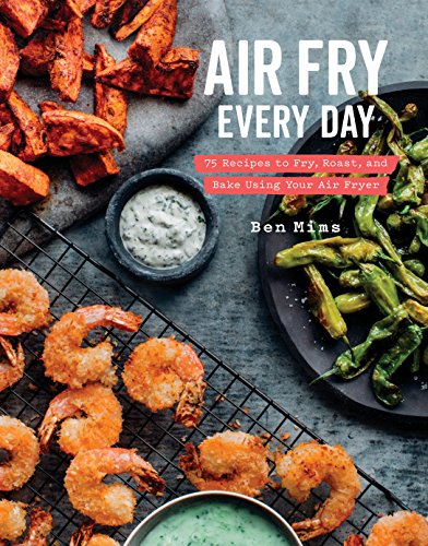 9 Best Air Fryers For Chicken Wings