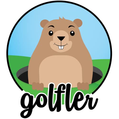 GOLFLER Golf GPS, Rangefinder, Scoring, Tee-Times, Course Info, Leaderboard, Tournaments