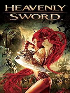 Heavenly Sword