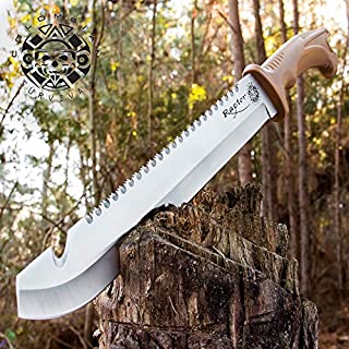 Colombian Raptor Machete