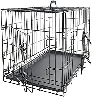 Dog Crates for Extra Large Dogs - XXL Dog Crate 48