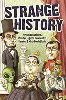 Strange History (Strange Series)