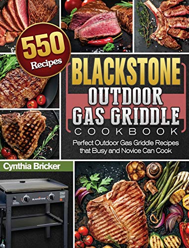 10 Best Outdoor Gas Griddles