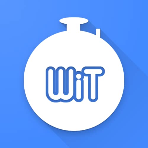 WiT: Workout interval Timer