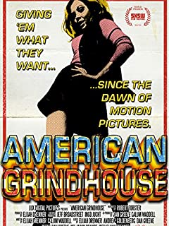 American Grindhouse