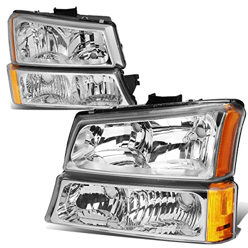 10 Best Projector Headlights For 03-06 Silverado