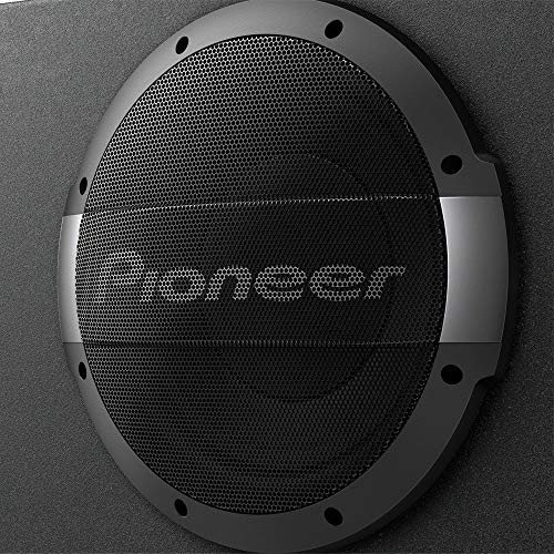 PIONEER TS-WX1010LA 10