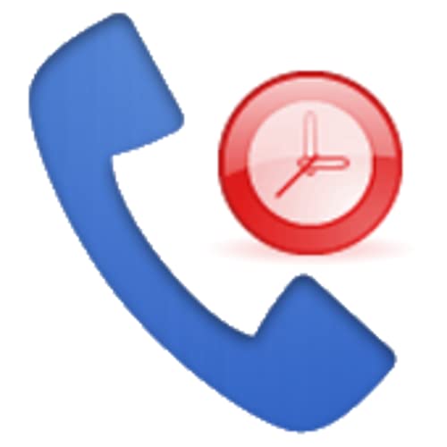 Call Time Tracker + Call Blocker