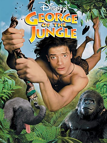 George Of The Jungle