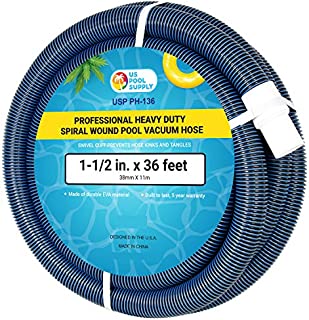 U.S. Pool Supply 1-1/2