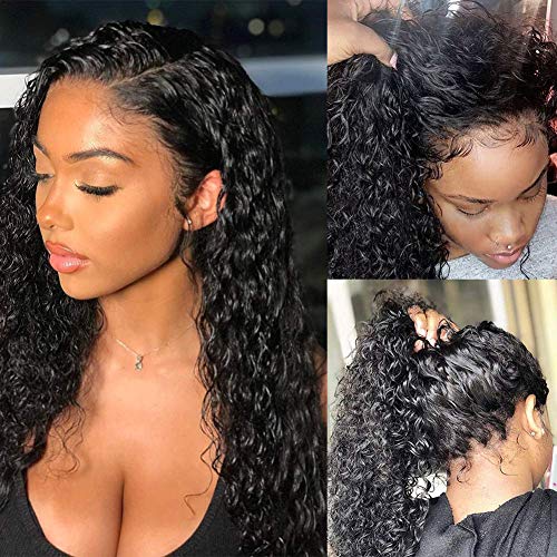 8 Best Human Hair Wigs For Black Hair