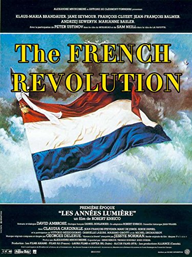 The French Revolution