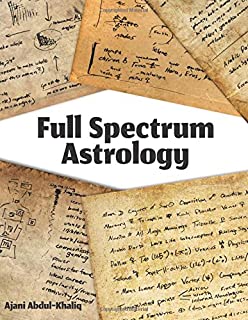 Full Spectrum Astrology